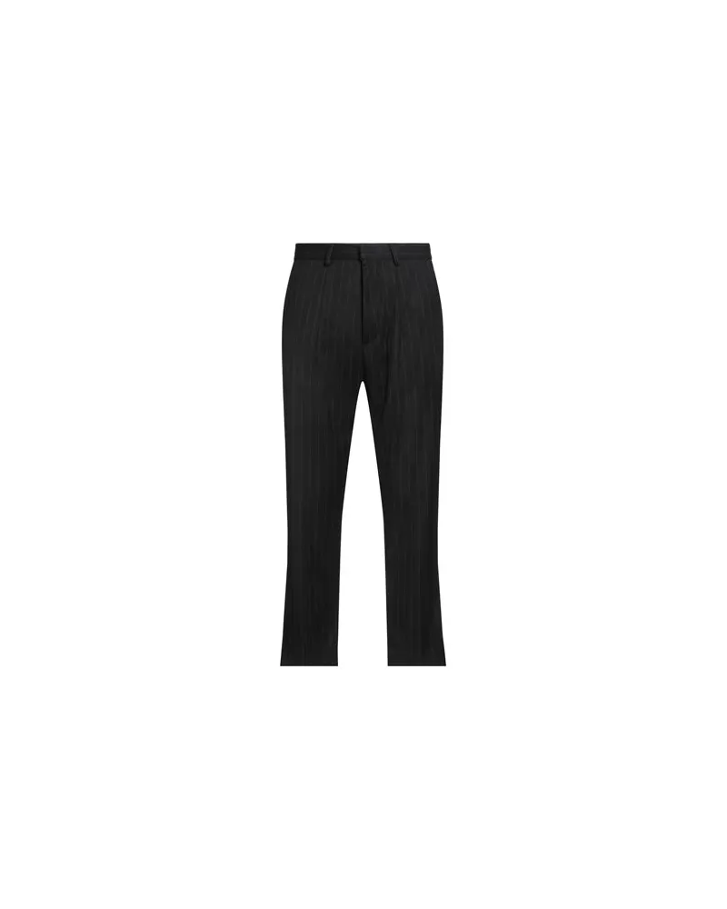 Gaëlle Bonheur HOSEN & RÖCKE - Hosenauf YOOX.COM Schwarz