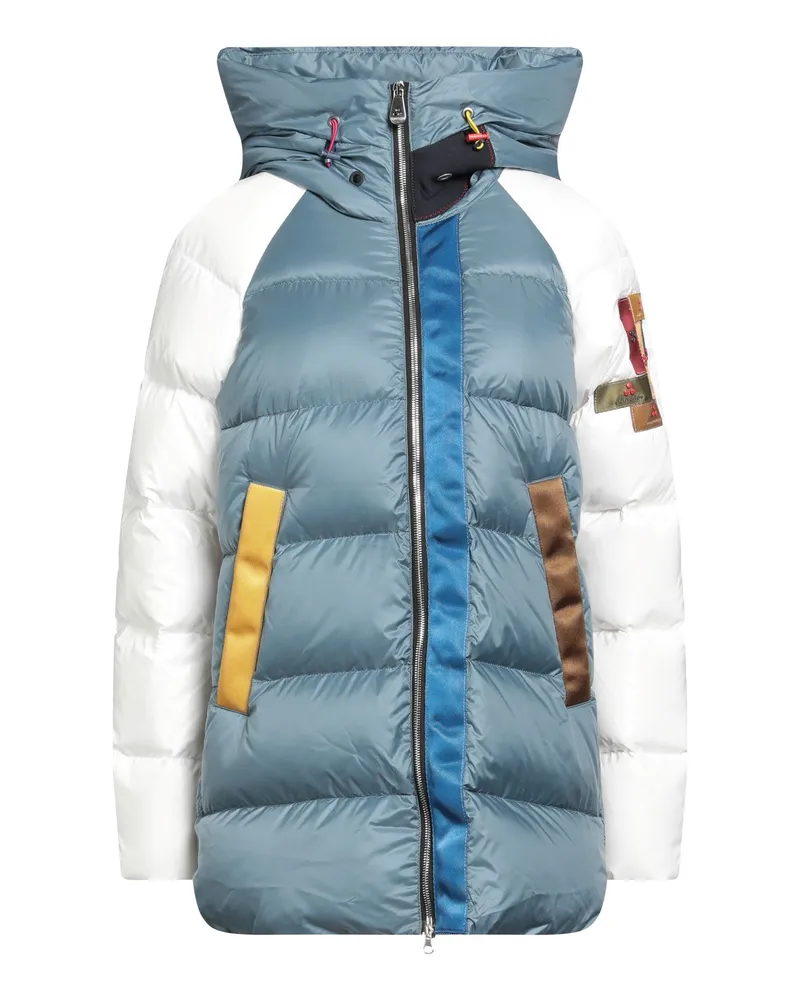 Peuterey Pufferjacke & Daunenjacke Taubenblau