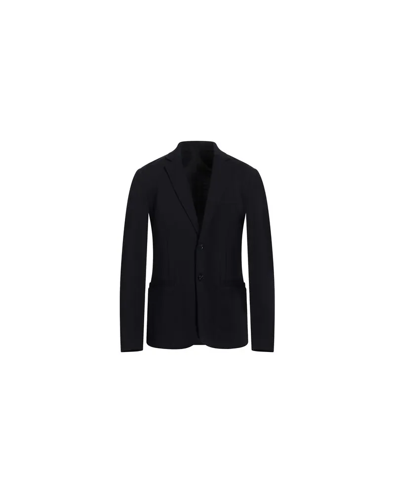 Armani Exchange ANZÜGE und CO-ORDS - Blazersauf YOOX.COM Nachtblau