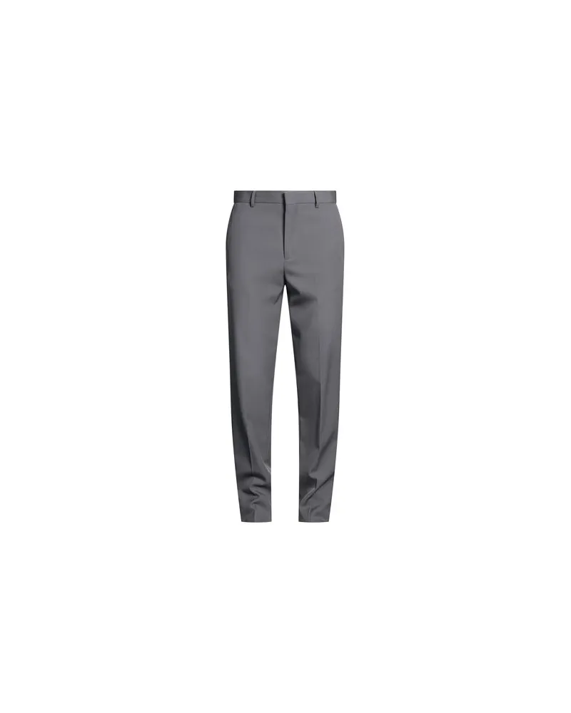 TOD'S HOSEN & RÖCKE - Hosenauf YOOX.COM Grau