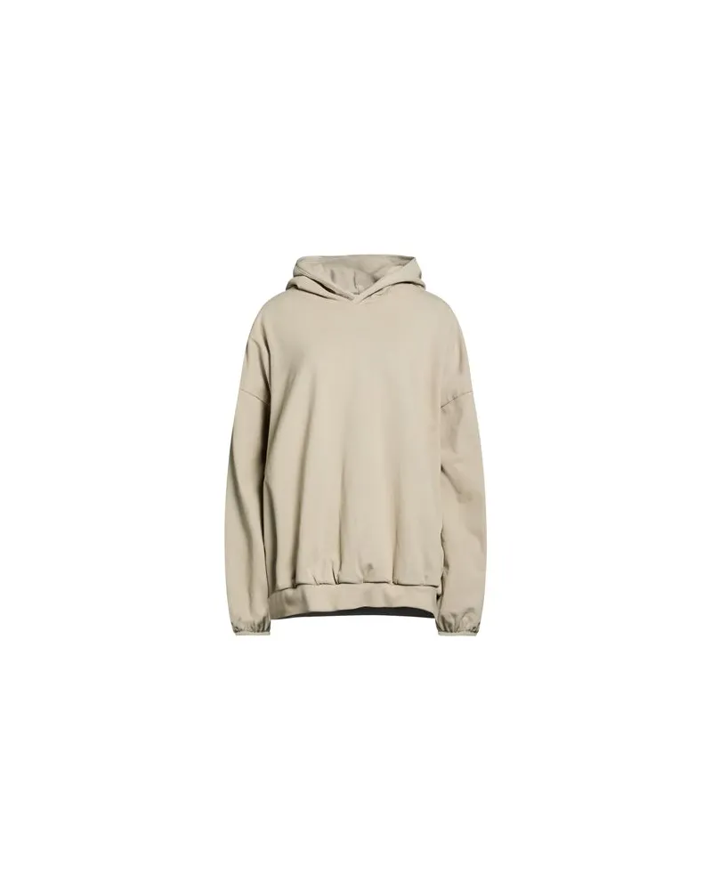 Fear of God TOPS - Sweatshirtsauf YOOX.COM Khaki
