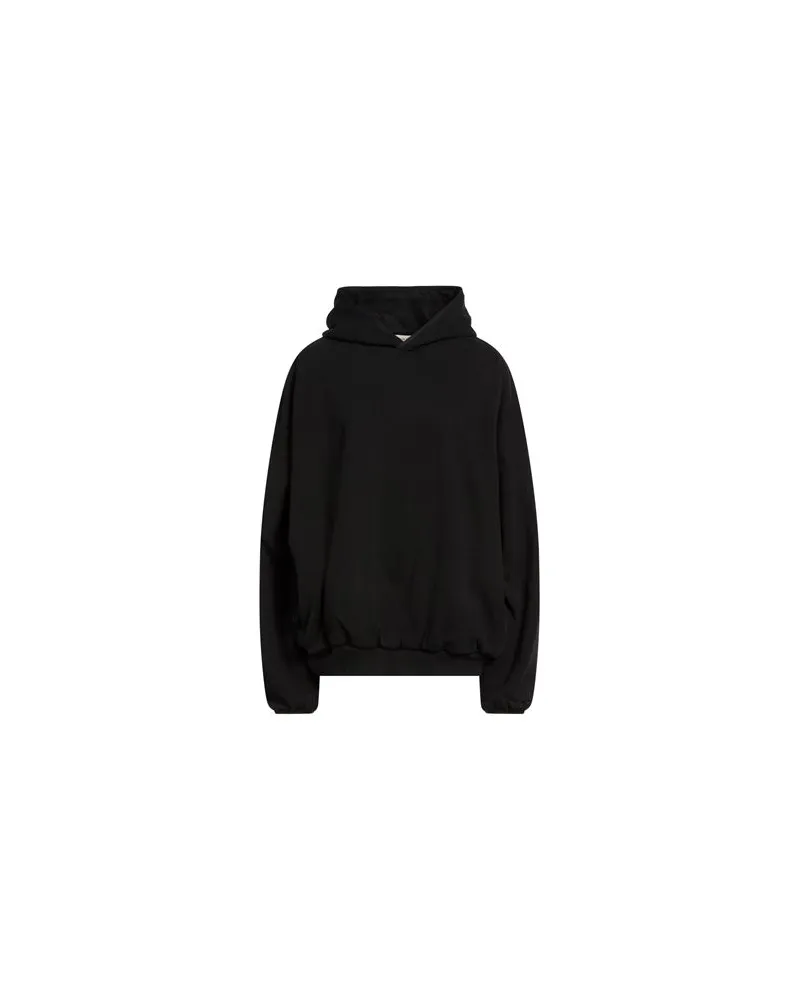 Fear of God TOPS - Sweatshirtsauf YOOX.COM Schwarz