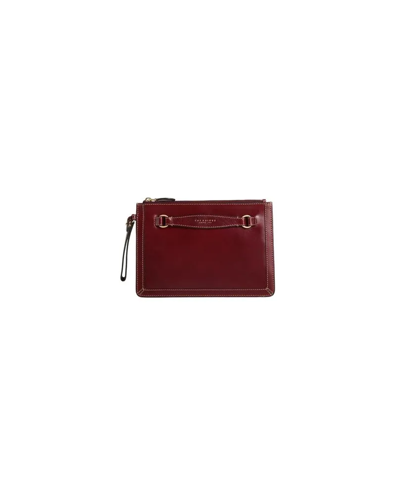 The Bridge TASCHEN - Handtaschenauf YOOX.COM Bordeaux