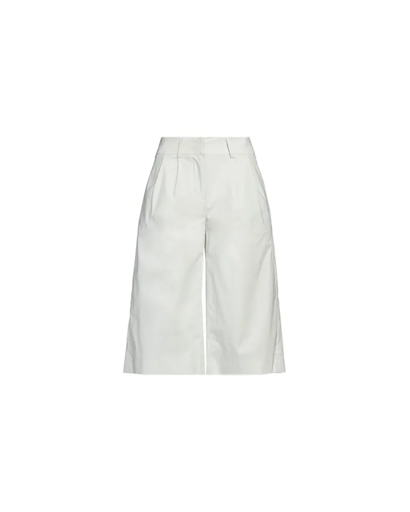 Malo HOSEN & RÖCKE - Shorts & Bermudashortsauf YOOX.COM Säuregrün
