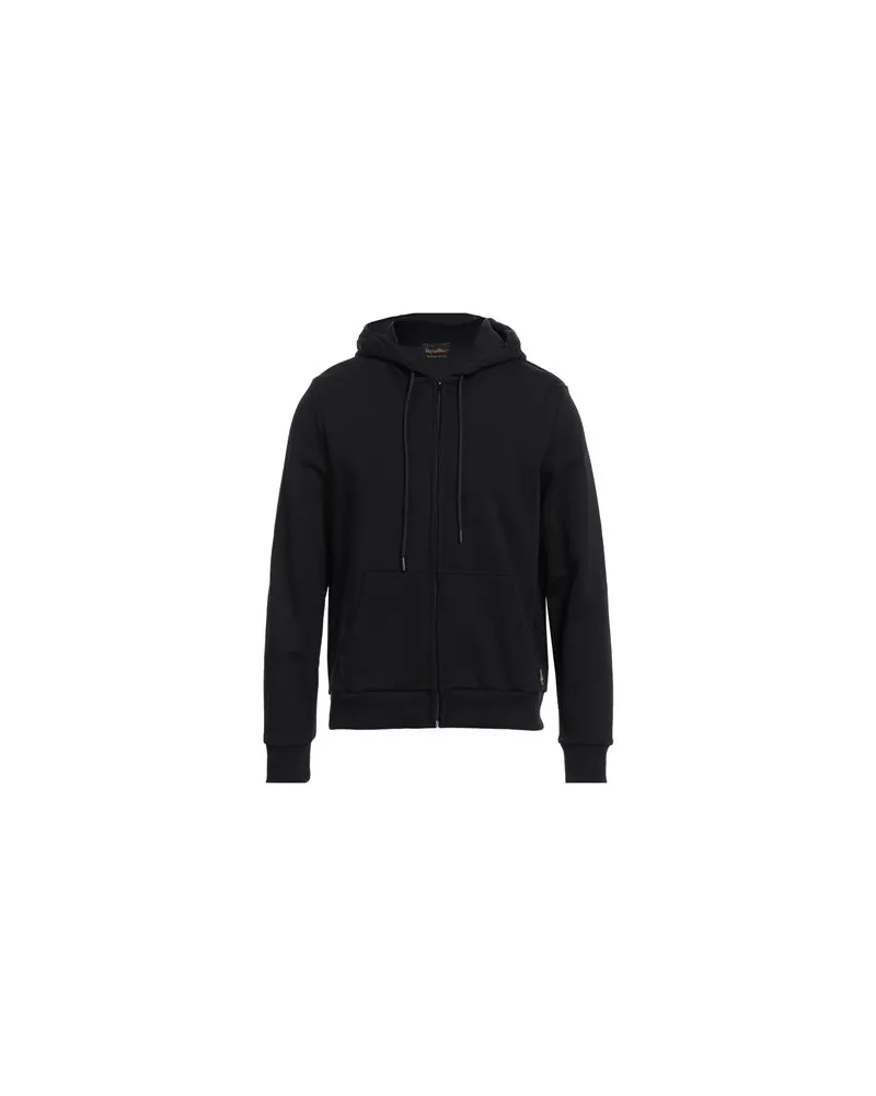 RefrigiWear TOPS - Sweatshirtsauf YOOX.COM Schwarz