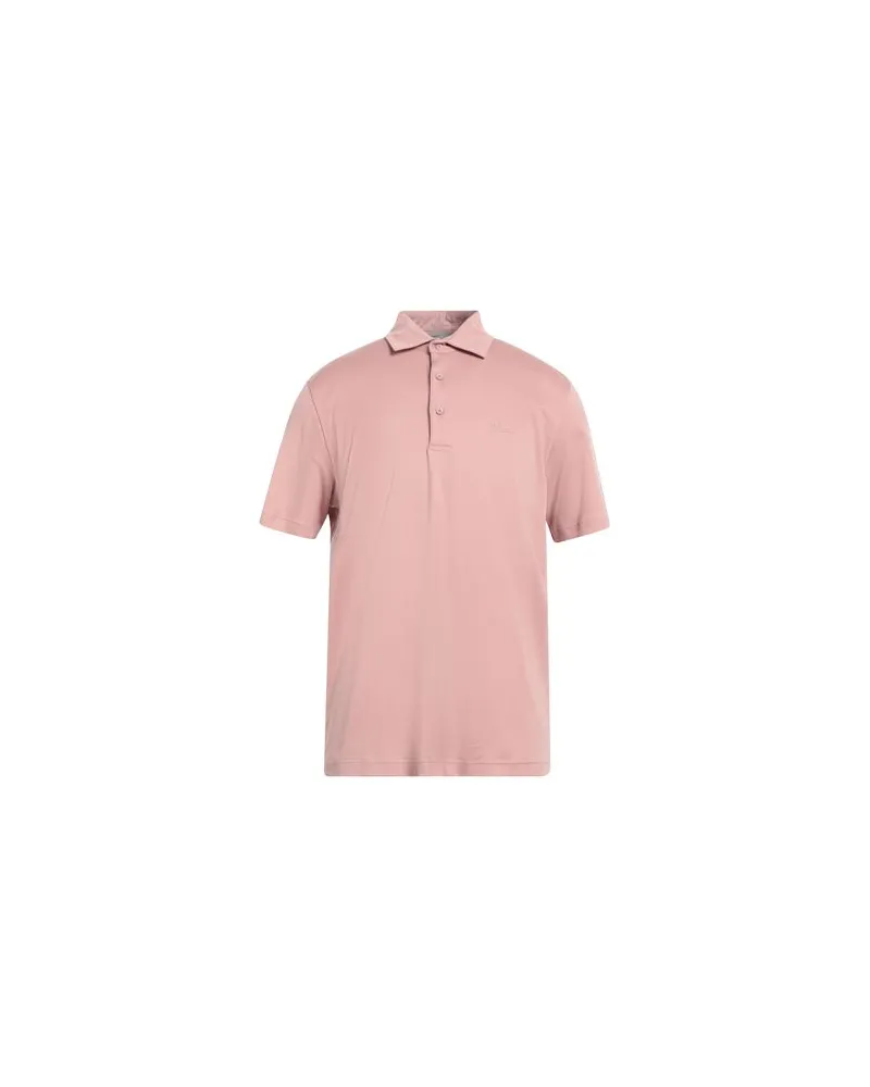 Herno RESORT  - TOPS - Poloshirtsauf YOOX.COM Antikrosa