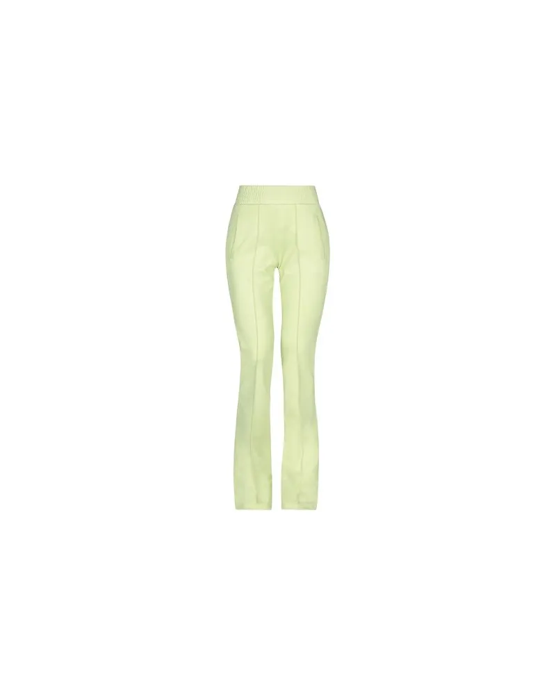 Jijil HOSEN & RÖCKE - Hosenauf YOOX.COM Säuregrün