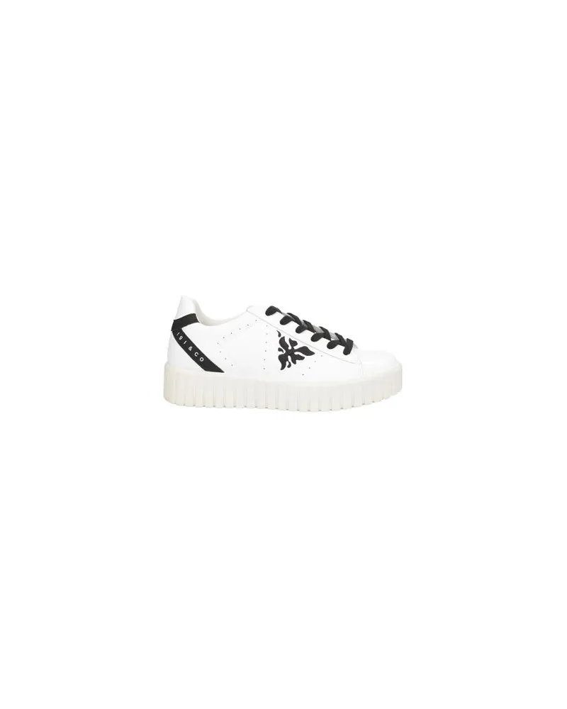 IGI&CO SCHUHE - Sneakersauf YOOX.COM Weiß