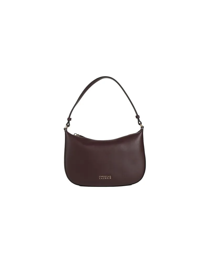 Christian Lacroix TASCHEN - Handtaschenauf YOOX.COM Bordeaux