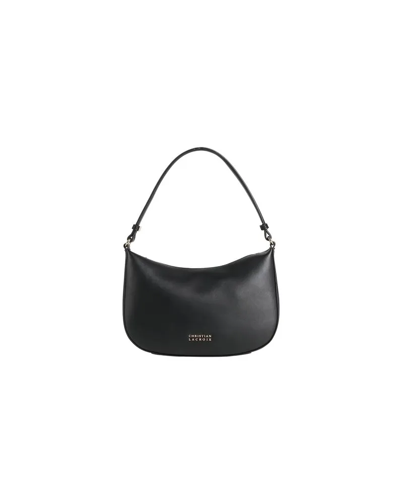 Christian Lacroix TASCHEN - Handtaschenauf YOOX.COM Schwarz