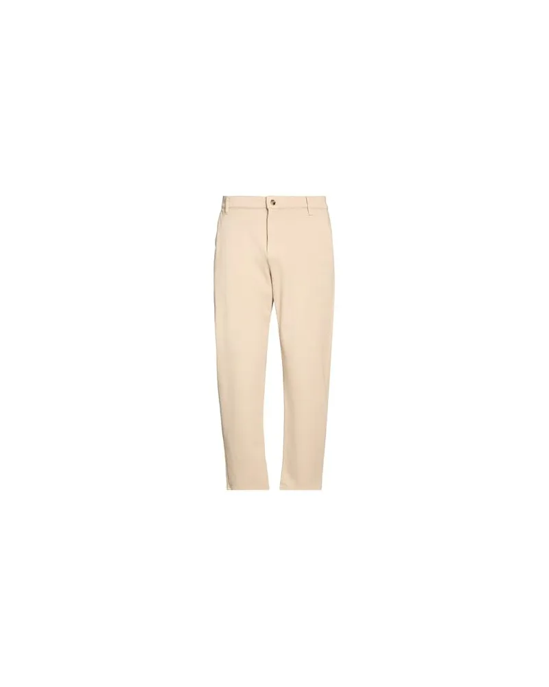 7 for all mankind HOSEN & RÖCKE - Hosenauf YOOX.COM Sand