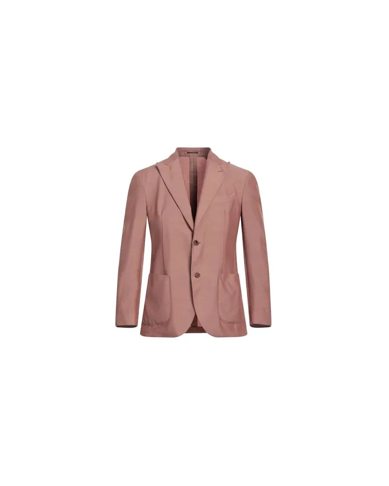 LARDINI ANZÜGE und CO-ORDS - Blazersauf YOOX.COM Rosa