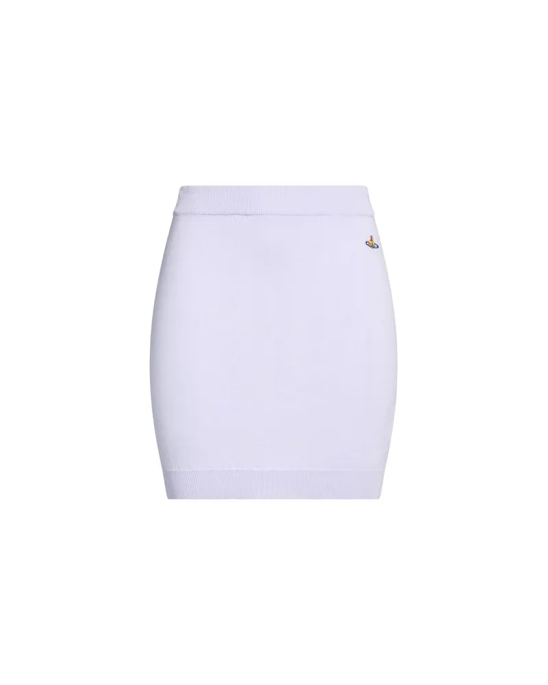 Vivienne Westwood HOSEN & RÖCKE - Miniröckeauf YOOX.COM Lila