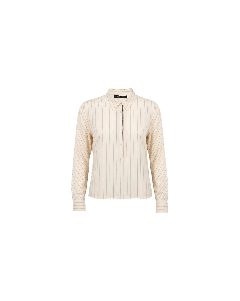 Emma & Gaia TOPS - Topsauf YOOX.COM Elfenbein
