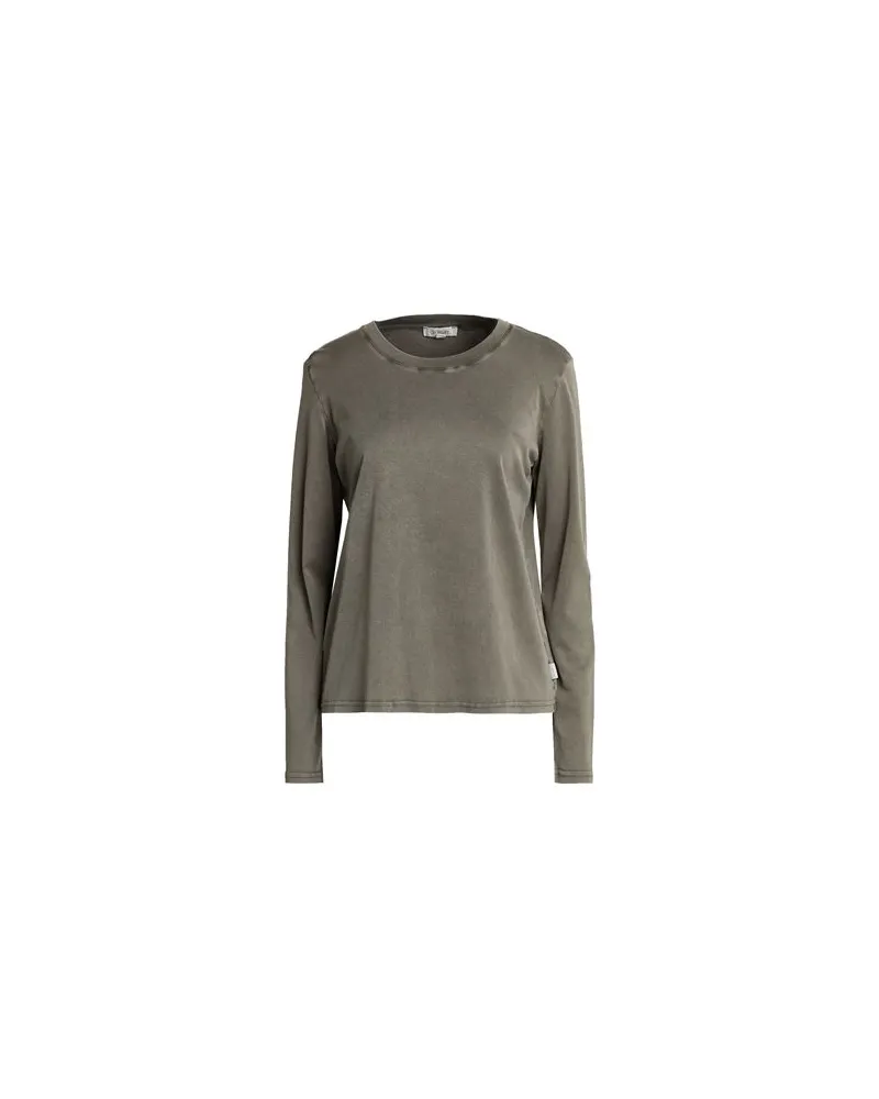 CROSSLEY TOPS - T-shirtsauf YOOX.COM Grau