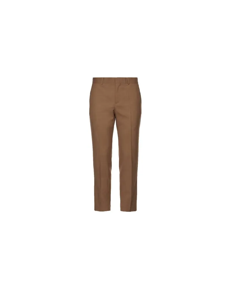 Philosophy Di Lorenzo Serafini HOSEN & RÖCKE - Hosenauf YOOX.COM Braun