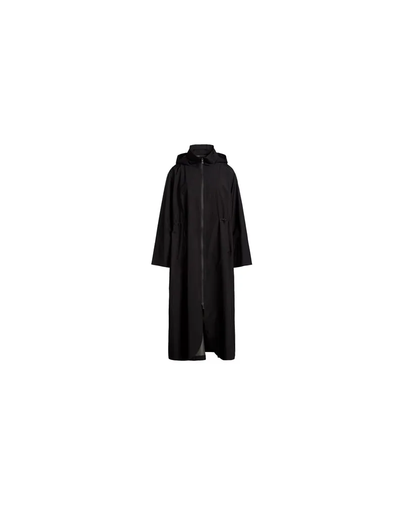 Herno JACKEN & MÄNTEL - Jacken, Mäntel & Trenchcoatsauf YOOX.COM Schwarz