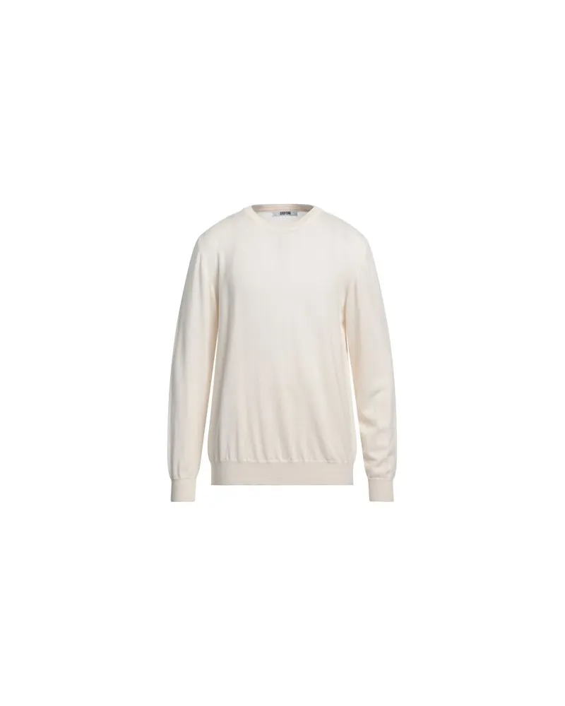Mauro Grifoni STRICKWAREN - Pulloverauf YOOX.COM Elfenbein