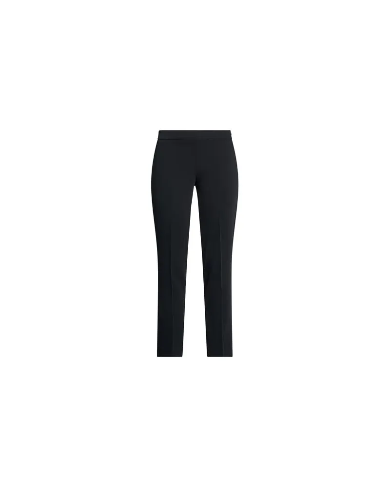 P.A.R.O.S.H. P.A.R.O H. - HOSEN & RÖCKE - Hosenauf YOOX.COM Schwarz
