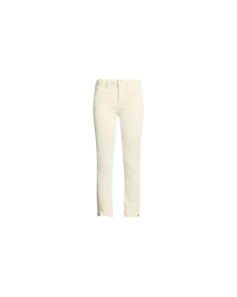 True Religion HOSEN & RÖCKE - Jeanshosenauf YOOX.COM Hellgrau