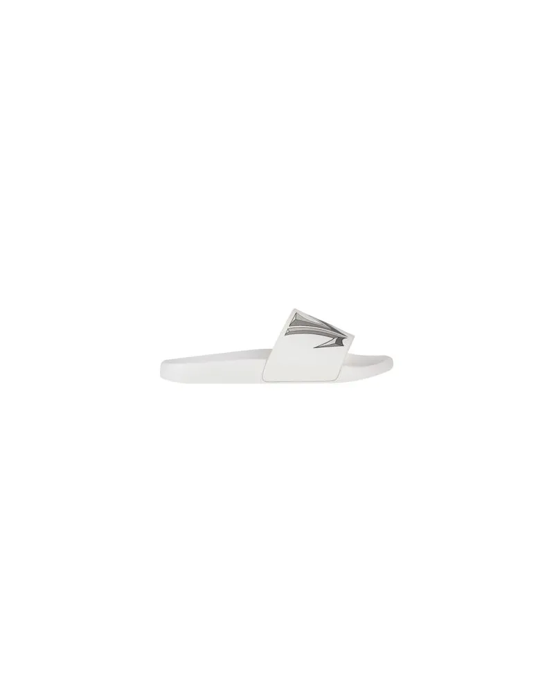 J.W.Anderson SCHUHE - Sandalenauf YOOX.COM Weiß