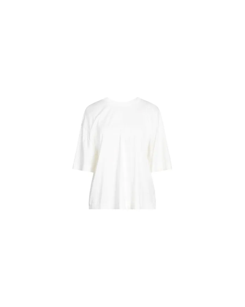 Mauro Grifoni TOPS - T-shirtsauf YOOX.COM Elfenbein