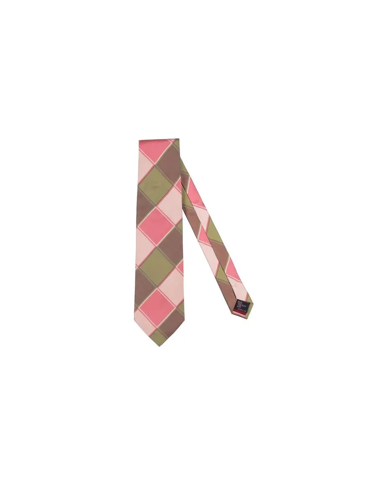 Etro ACCESSOIRES - Krawatten & Fliegenauf YOOX.COM Rosa