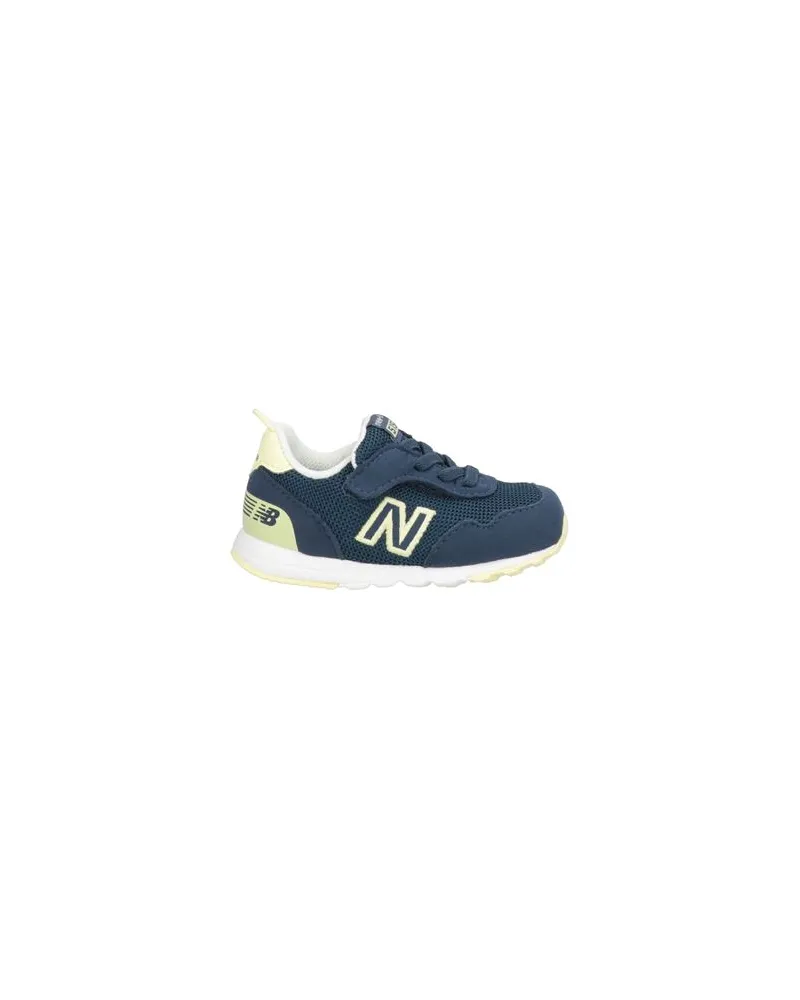 New Balance 515 - SCHUHE - Sneakersauf YOOX.COM Marineblau