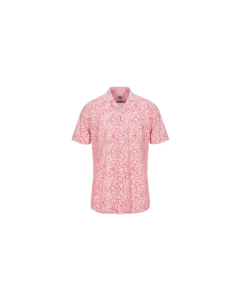 B.D. Baggies TOPS - Hemdenauf YOOX.COM Rot