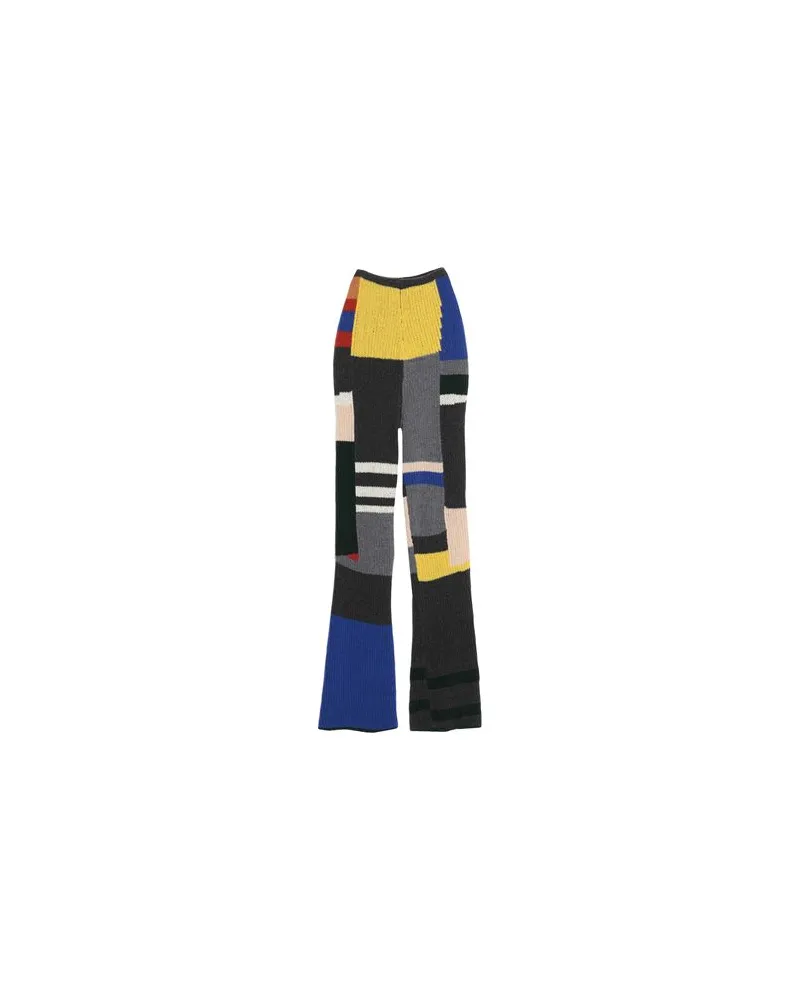Eckhaus Latta HOSEN & RÖCKE - Hosenauf YOOX.COM Grau