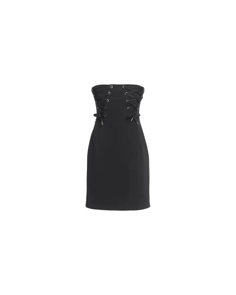 Pinko KLEIDER - Mini-Kleiderauf YOOX.COM Schwarz