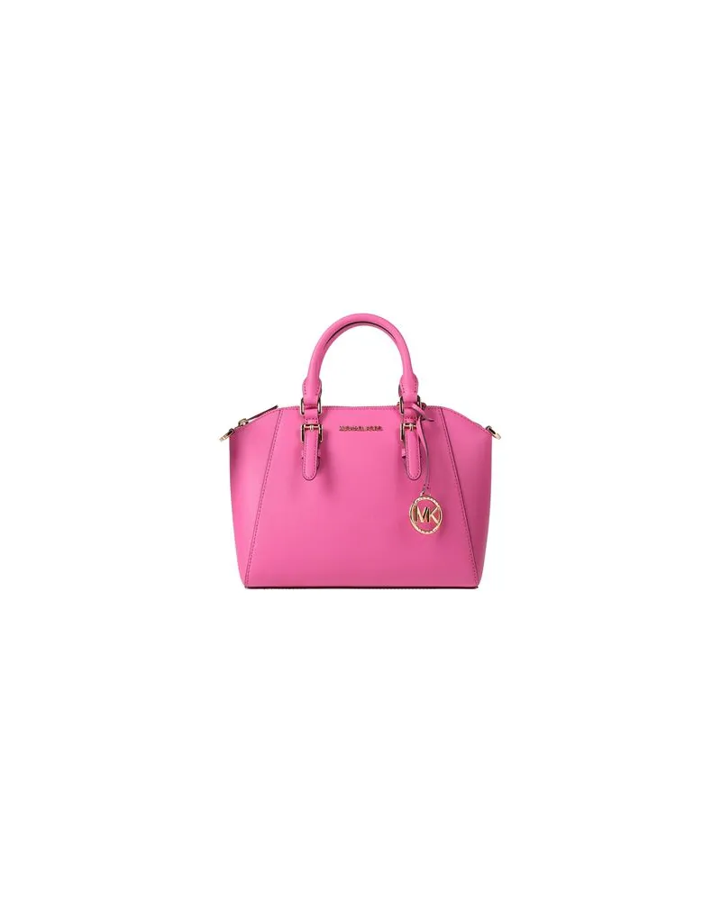 Michael Kors TASCHEN - Handtaschenauf YOOX.COM Malve
