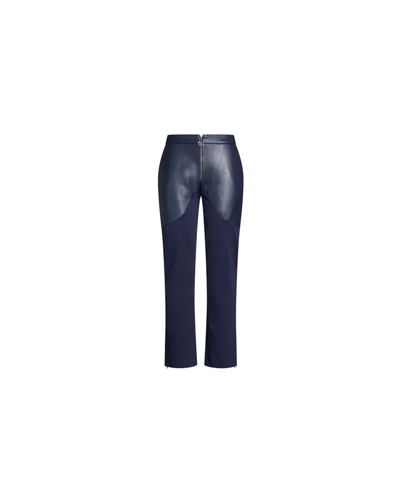 Wolford HOSEN & RÖCKE - Hosenauf YOOX.COM Marineblau