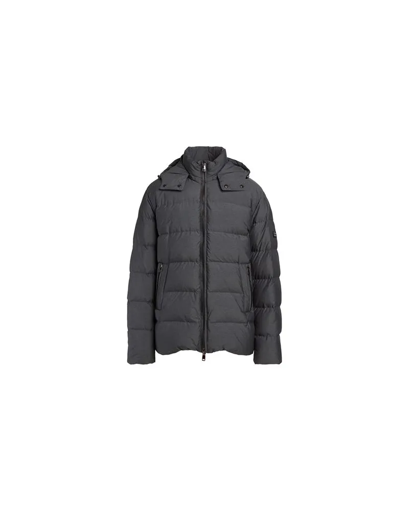 Michael Kors JACKEN & MÄNTEL - Pufferjacken & Daunenjackenauf YOOX.COM Grau