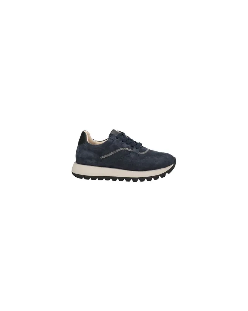 Cerruti 1881 SCHUHE - Sneakersauf YOOX.COM Nachtblau