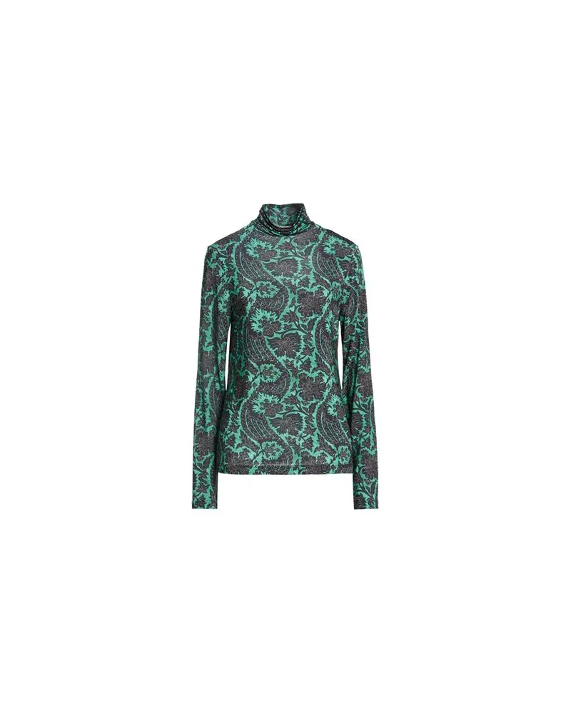 Ulla Johnson TOPS - T-shirtsauf YOOX.COM Grün