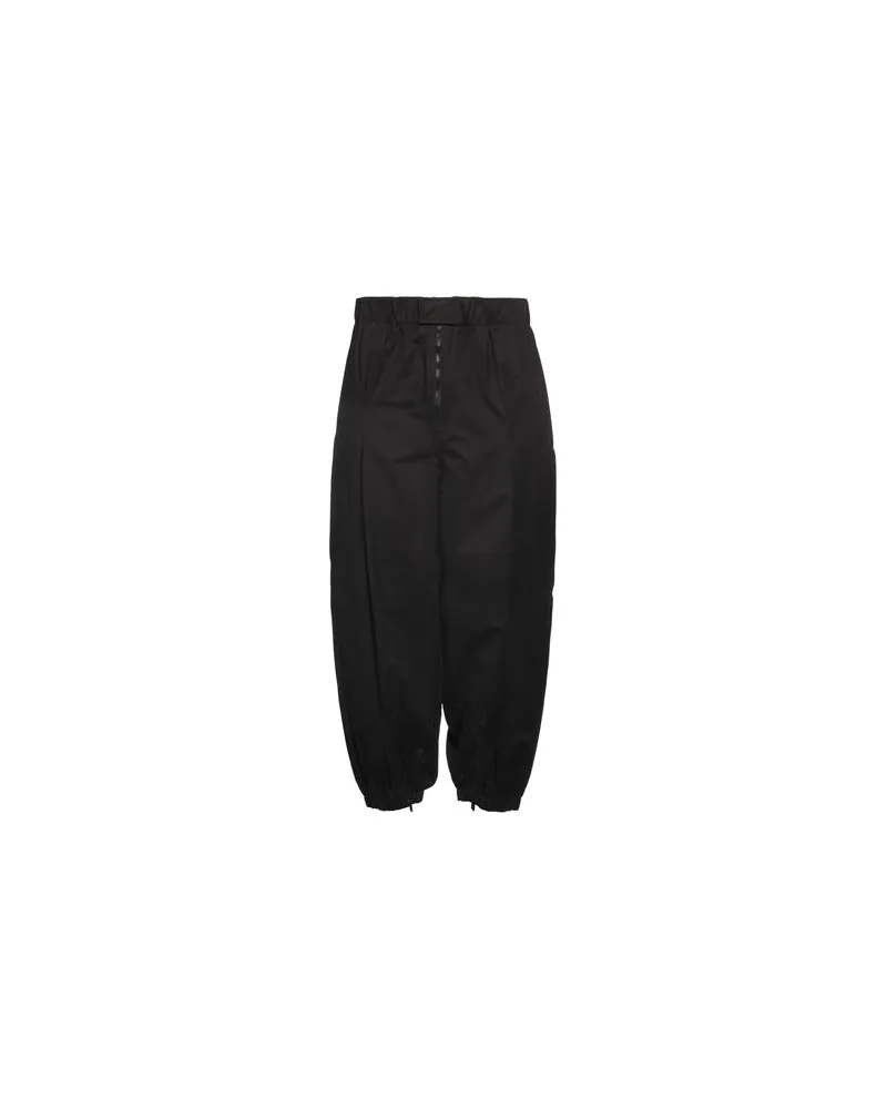 ACW* HOSEN & RÖCKE - Hosenauf YOOX.COM Schwarz
