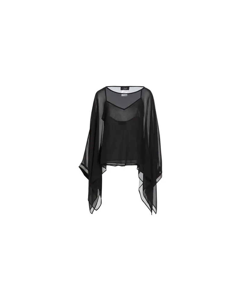 Clips TOPS - Topsauf YOOX.COM Schwarz