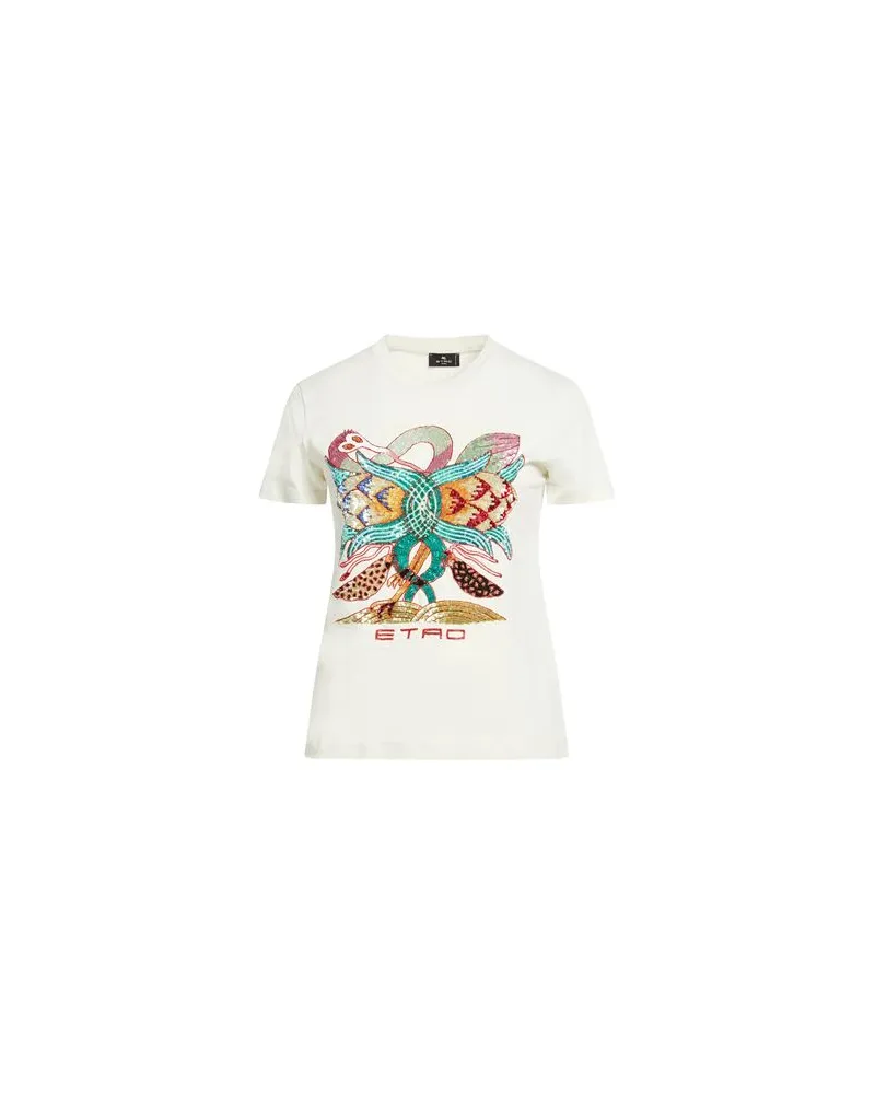 Etro TOPS - T-shirtsauf YOOX.COM Säuregrün
