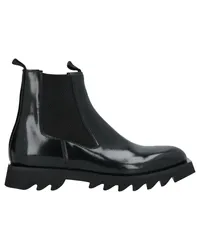 Attimonelli's Stiefelette Schwarz