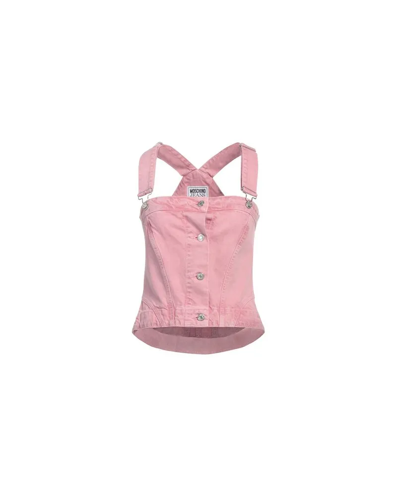 Moschino TOPS - Topsauf YOOX.COM Antikrosa