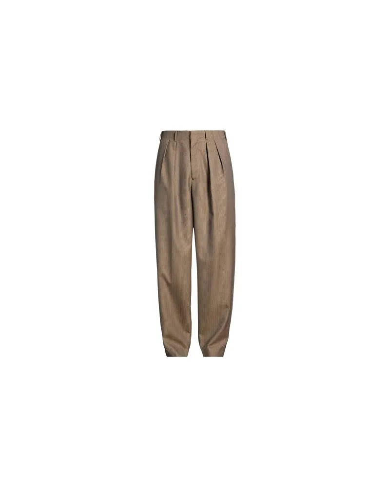 PT TORINO HOSEN & RÖCKE - Hosenauf YOOX.COM Khaki