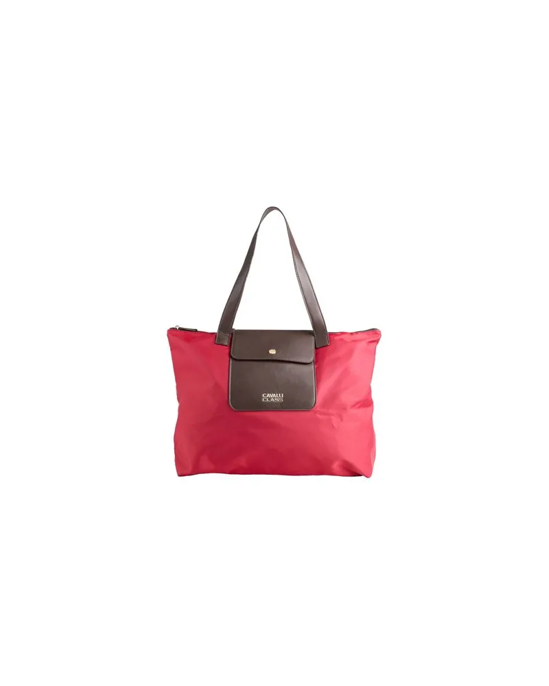 Roberto Cavalli TASCHEN - Handtaschenauf YOOX.COM Rot