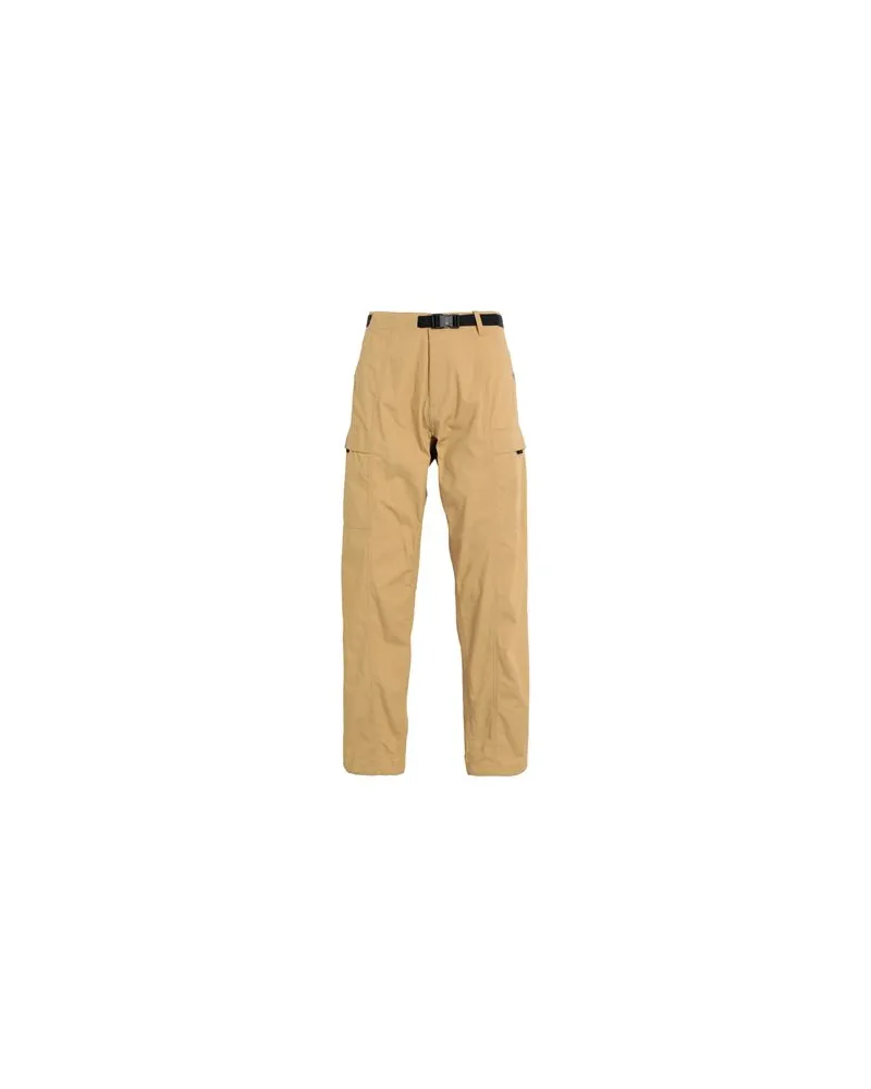 The North Face M RIPSTOP CARGO EASY PANT - HOSEN & RÖCKE - Hosenauf YOOX.COM Sand