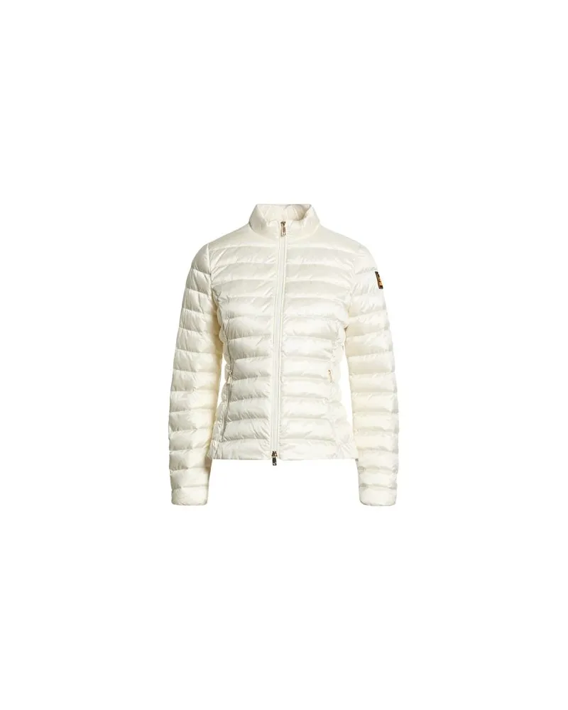 Ciesse Piumini JACKEN & MÄNTEL - Pufferjacken & Daunenjackenauf YOOX.COM Weiß
