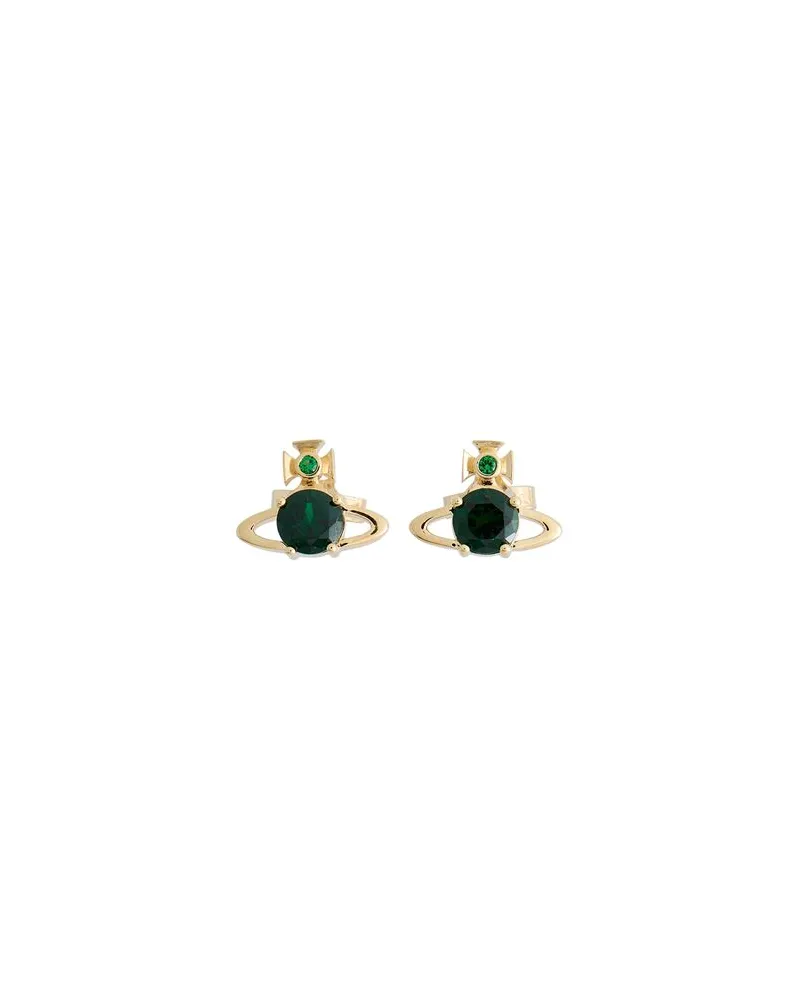 Vivienne Westwood SCHMUCK und UHREN - Ohrringeauf YOOX.COM Gold
