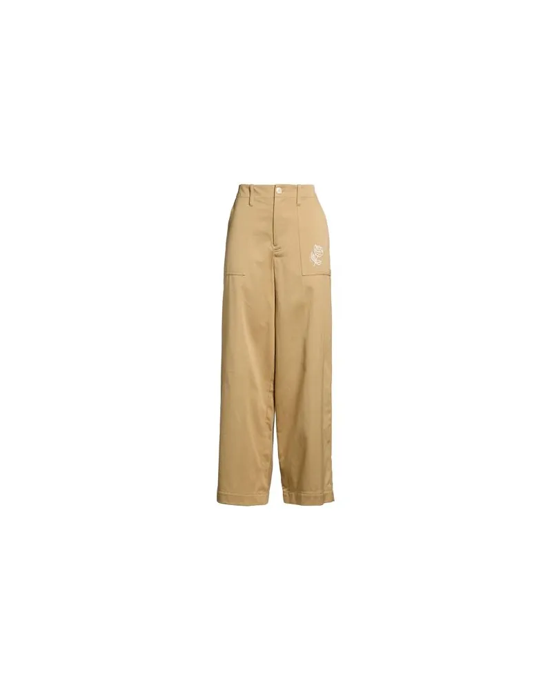 Marni HOSEN & RÖCKE - Hosenauf YOOX.COM Senf