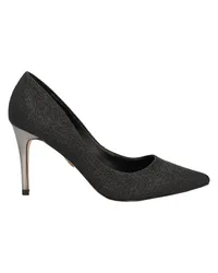 Buffalo Pumps Schwarz