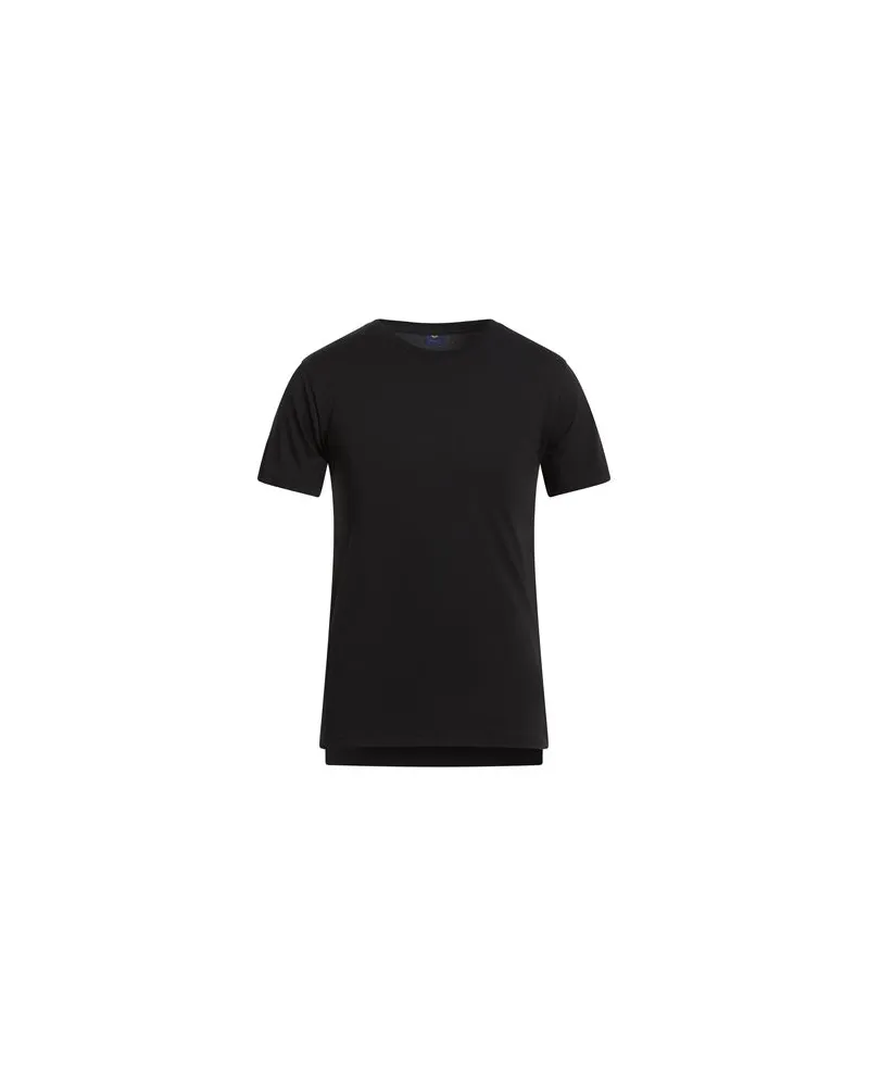 Armata di mare TOPS - T-shirtsauf YOOX.COM Schwarz