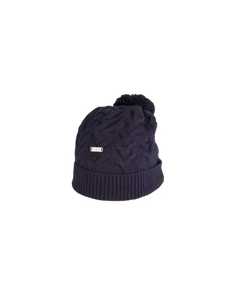 Colmar ACCESSOIRES - Mützen & Hüteauf YOOX.COM Nachtblau